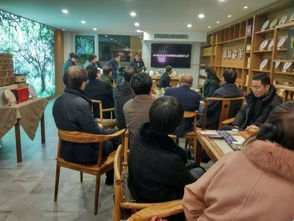 恭賀南京雨林古茶坊擴營暨品鑒會圓滿成功 倉儲服務再升級