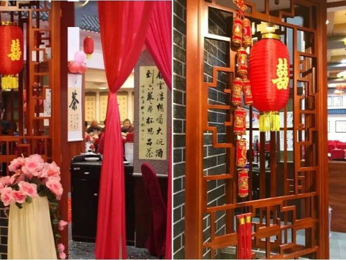 云浮知名茶樓推出“骨折”套餐，樣樣精品盡享“上帝”服務，倉儲式體驗再升級