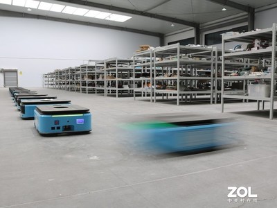 電商供應鏈新引擎 F2C產業(yè)生態(tài)共享倉的創(chuàng)新倉儲服務