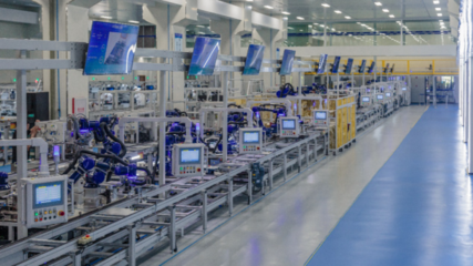 中科可控榮登《人民日報》頭版 科技賦能，茶館服務煥發(fā)新機