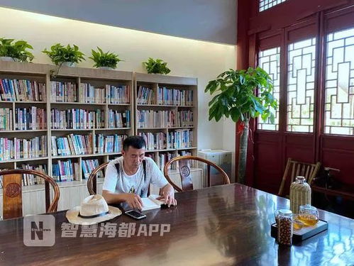 愜意福州，新晉網(wǎng)紅茶館打卡點，你體驗過這里的貼心服務嗎？