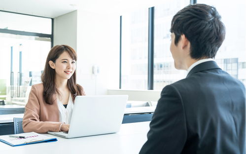 咨詢背后的邏輯 信息咨詢服務如何創(chuàng)造價值