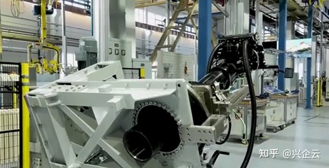 領略標桿！中車四方所高鐵核心機電系統產品智能工廠標準件深度解析
